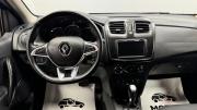 Renault Logan II Рестайлинг Киров  - изображение 29