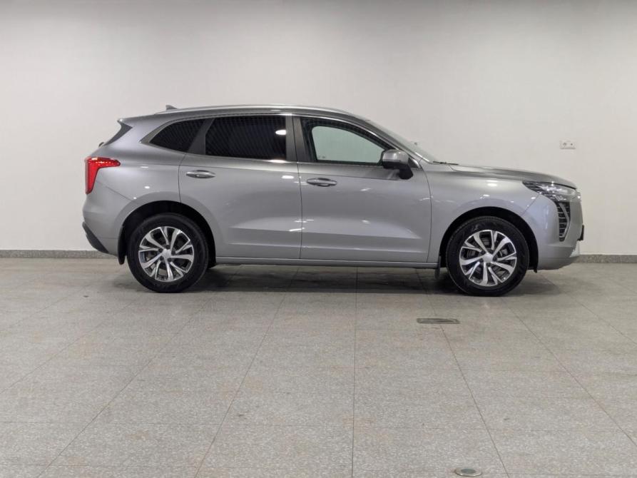 Haval Jolion I Москва  - изображение 30