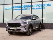 Haval F7x I Екатеринбург  - изображение 24