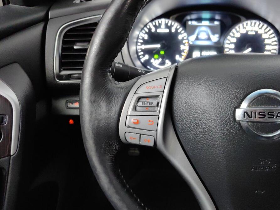Nissan Teana III Подольск  - изображение 18