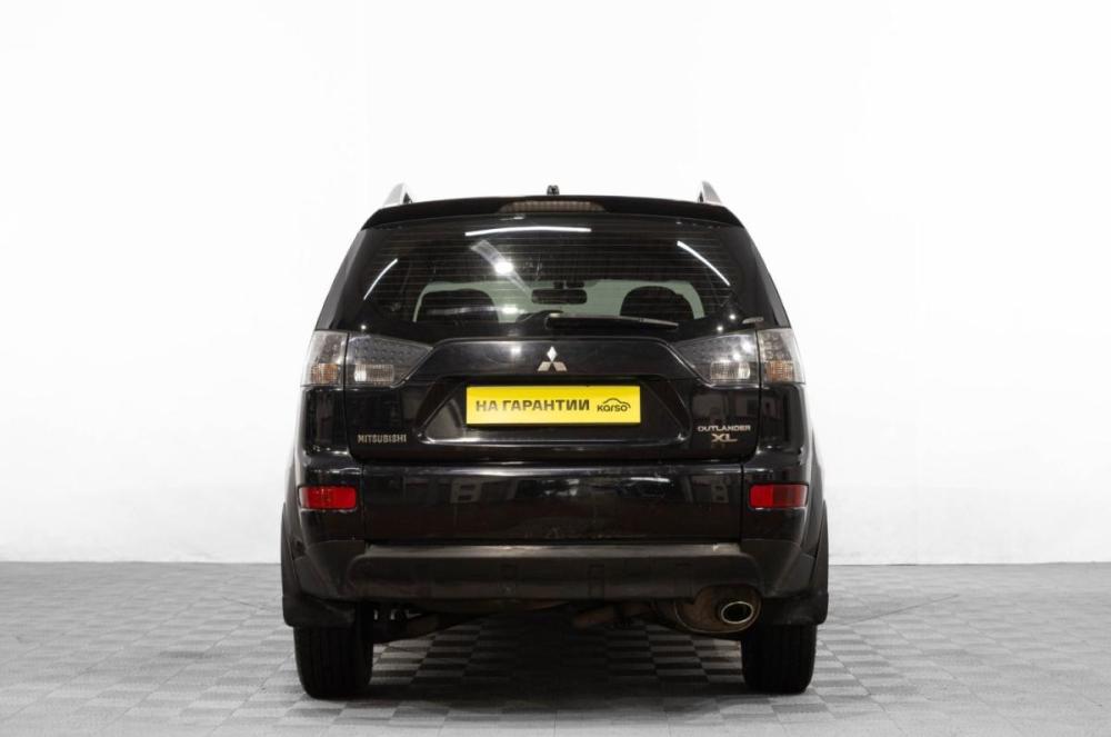 Mitsubishi Outlander II Барнаул  - изображение 6