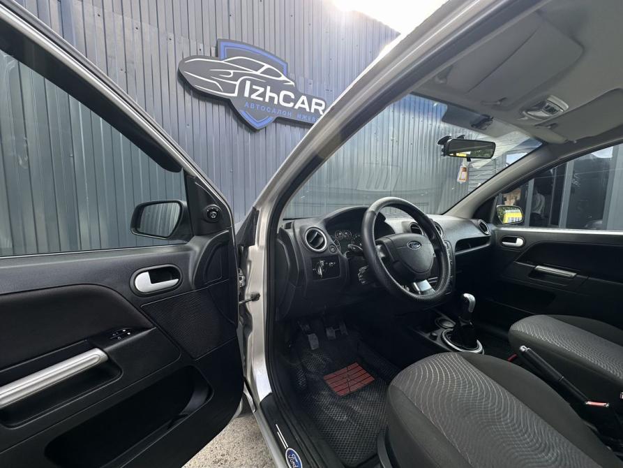 Ford Fusion I Рестайлинг Ижевск  - изображение 15
