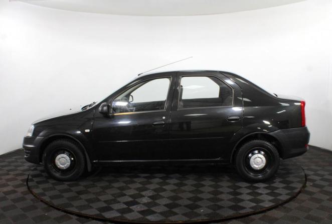 Renault Logan I Рестайлинг с пробегом 2011 года, цена 470 000 рублей, 83012 км, седан, Автокод Объявления
