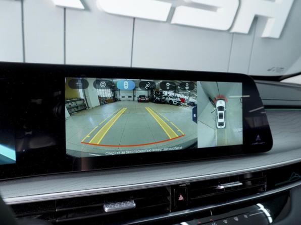 Chery Arrizo 8 с пробегом 2023 года, цена 2 260 000 рублей, 18977 км, седан, Автокод Объявления