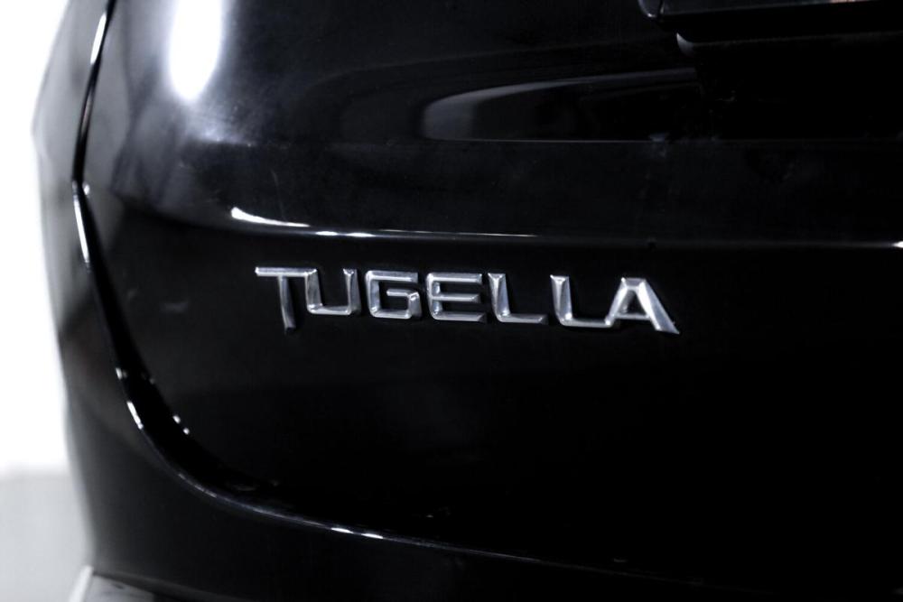 Geely Tugella I Тюмень  - изображение 13