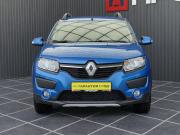 Renault Sandero II Пермь  - изображение 33