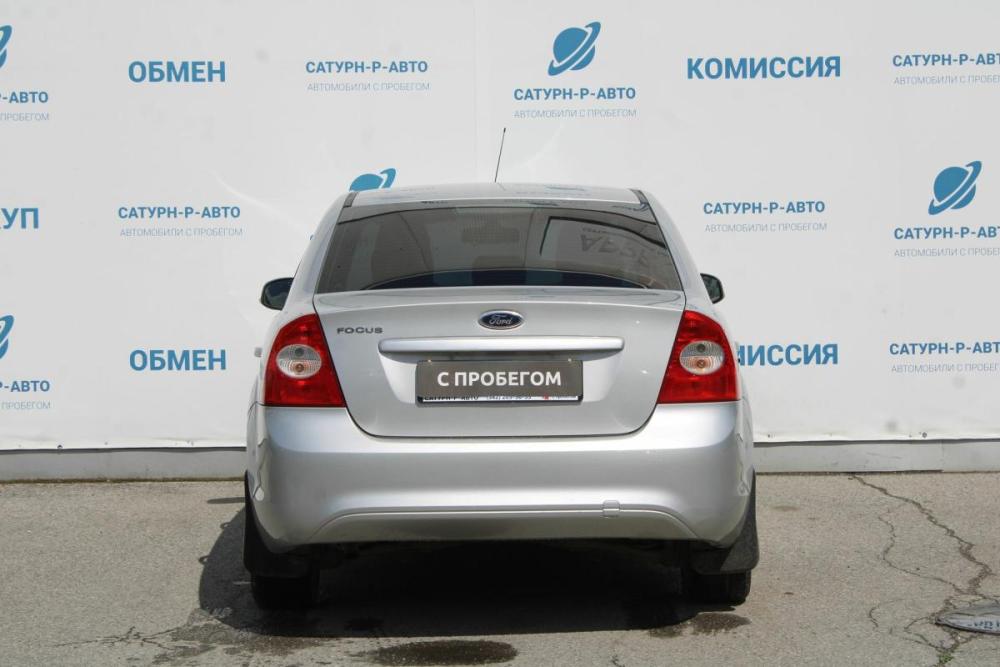 Ford Focus II Рестайлинг Пермь  - изображение 6
