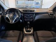 Nissan Qashqai II Чебоксары  - изображение 47