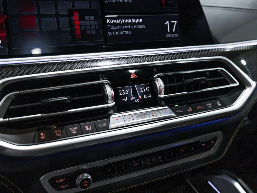 BMW X6 M III (F96) Санкт-Петербург  - изображение 23
