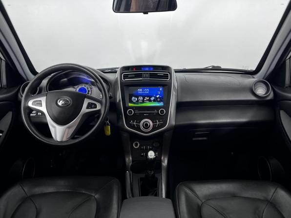 Lifan X60 I Рестайлинг 2 с пробегом 2017 года, цена 820 000 рублей, 108000 км, внедорожник, Автокод Объявления