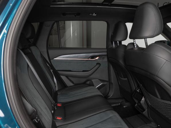 Geely Monjaro I с пробегом 2024 года, цена 3 549 658 рублей, 29668 км, внедорожник, Автокод Объявления