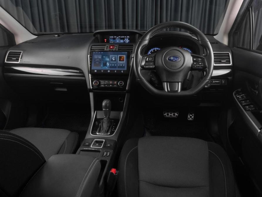 Subaru Levorg I Рестайлинг Тюмень  - изображение 6