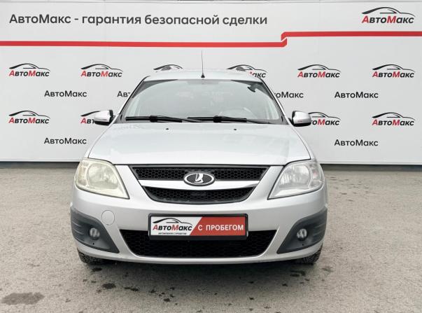 Lada (ВАЗ) Largus I с пробегом 2015 года, цена 525 000 рублей, 285345 км, универсал, Автокод Объявления