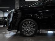 GAC Trumpchi M8 II Москва  - изображение 54