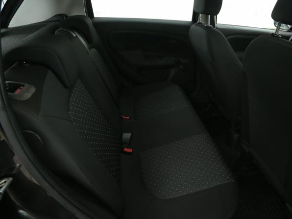 Fiat Punto III Grande Punto с пробегом 2007 года, цена 410 000 рублей, 66800 км, хэтчбек, Автокод Объявления