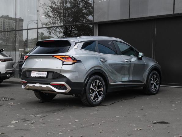 Kia Sportage V с пробегом 2023 года, цена 3 250 000 рублей, 51102 км, внедорожник, Автокод Объявления