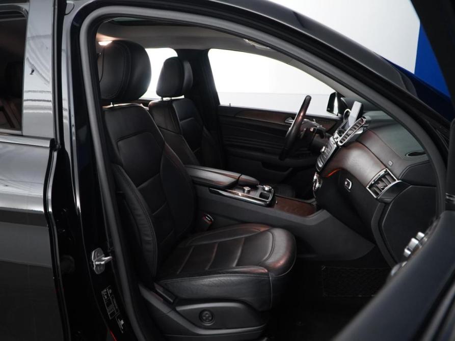 Mercedes-Benz GLE Coupe I (C292) Москва  - изображение 8