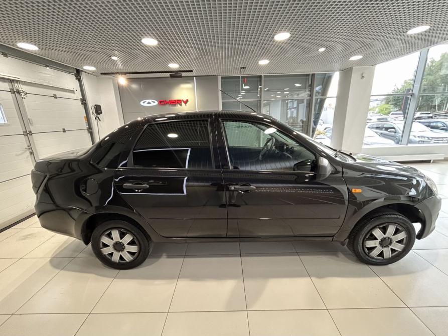 Lada (ВАЗ) Granta I Нижний Новгород  - изображение 4