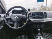 Mitsubishi Lancer X Рестайлинг Санкт-Петербург  - изображение 34