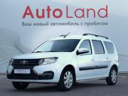 Lada (ВАЗ) Largus I Рестайлинг Воронеж  - изображение 24