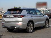 Mitsubishi Outlander IV Рестайлинг Самара  - изображение 25