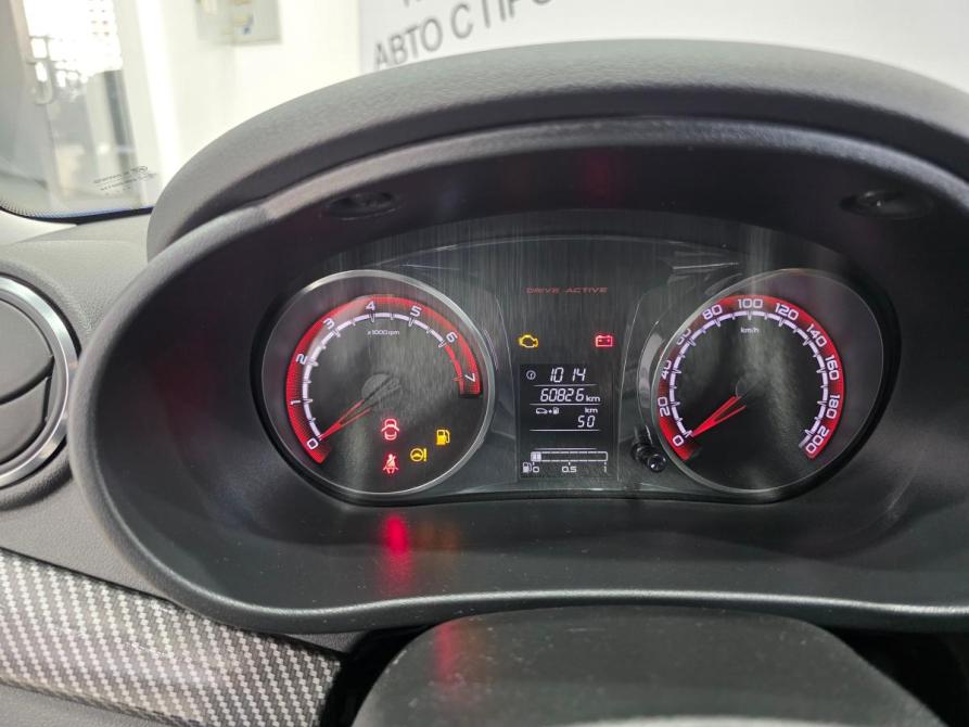 Lada (ВАЗ) Granta I Рестайлинг Ставрополь  - изображение 16