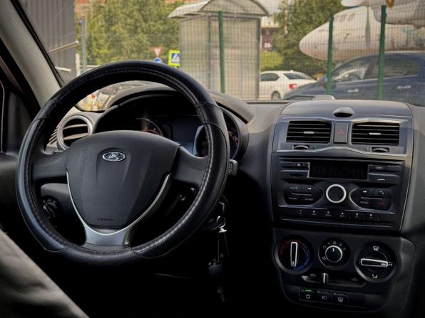 Lada (ВАЗ) Granta I Рестайлинг с пробегом 2023 года, цена 820 000 рублей, 34115 км, лифтбек, Автокод Объявления