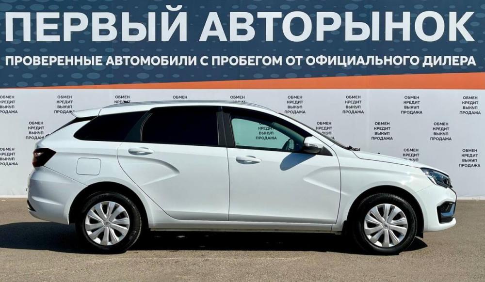 Lada (ВАЗ) Vesta I Рестайлинг (NG) Краснодар  - изображение 4