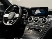 Mercedes-Benz C-Класс IV (W205) Рестайлинг Санкт-Петербург  - изображение 37