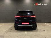 JAC JS6 Челябинск  - изображение 28