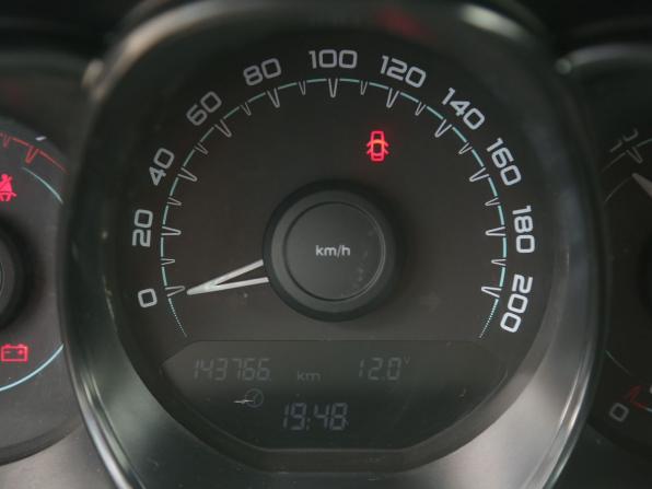 Lada (ВАЗ) Vesta I с пробегом 2017 года, цена 591 000 рублей, 143700 км, седан, Автокод Объявления