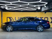 Honda Accord X Ижевск  - изображение 26
