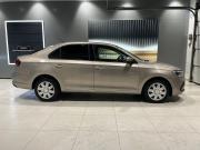 Volkswagen Polo VI Новосибирск  - изображение 17