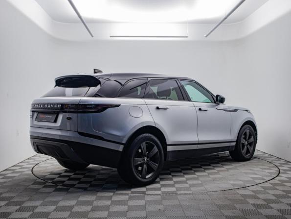 Land Rover Range Rover Velar I с пробегом 2018 года, цена 3 440 000 рублей, 100001 км, внедорожник, Автокод Объявления