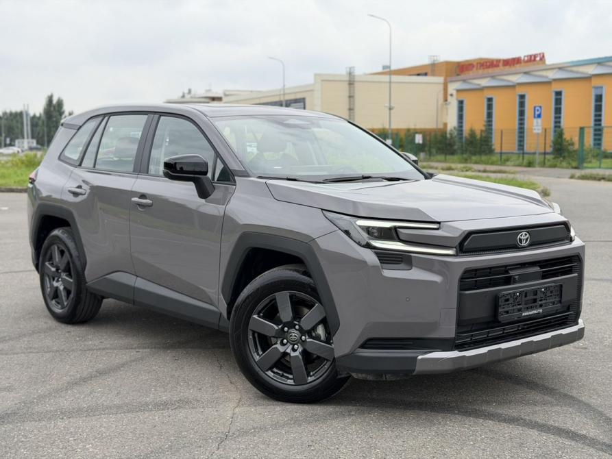 Toyota RAV4 VI (XA60) Казань  - изображение 1