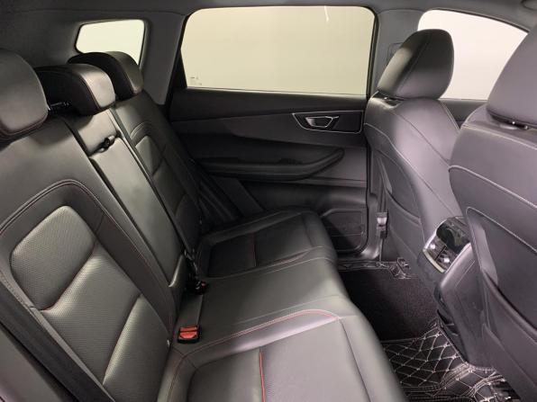 Chery Tiggo 7 Pro I с пробегом 2020 года, цена 1 719 000 рублей, 27244 км, внедорожник, Автокод Объявления