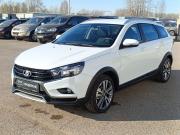 Lada (ВАЗ) Vesta I Набережные Челны  - изображение 25