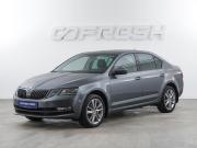 Skoda Octavia III (A7) Рестайлинг Москва  - изображение 35
