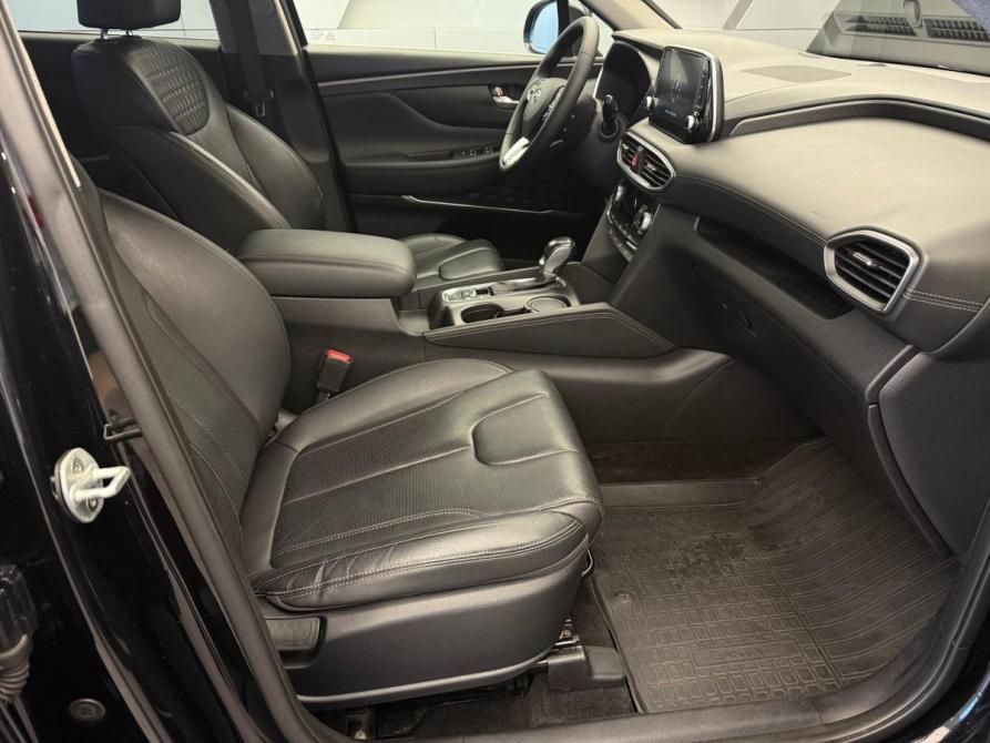Hyundai Santa Fe IV Санкт-Петербург  - изображение 5
