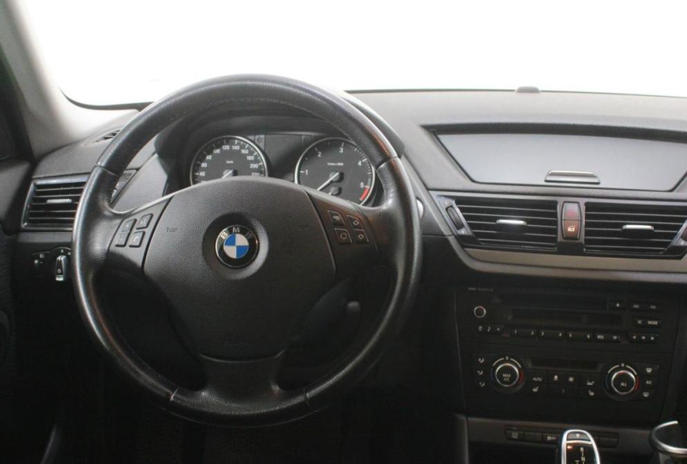 BMW X1 I (E84) Рестайлинг Нижний Новгород  - изображение 15