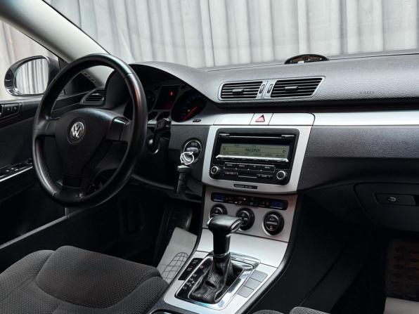 Volkswagen Passat B6 с пробегом 2008 года, цена 739 000 рублей, 173934 км, седан, Автокод Объявления