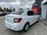 Renault Logan II Рестайлинг Набережные Челны  - изображение 35