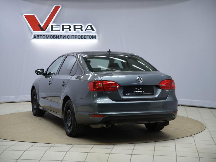 Volkswagen Jetta VI Уфа  - изображение 7