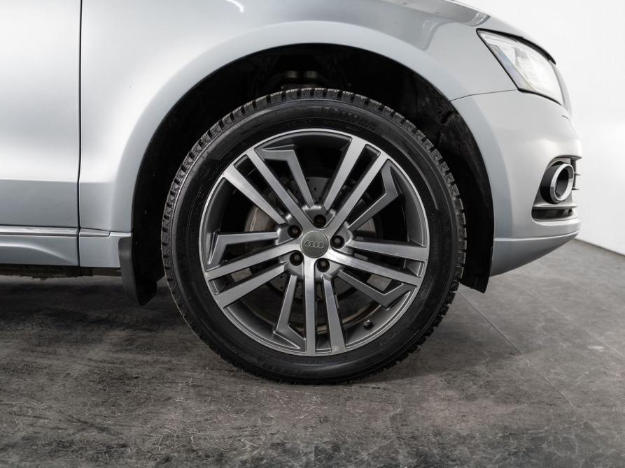 Audi Q5 I (8R) Рестайлинг Иркутск  - изображение 19