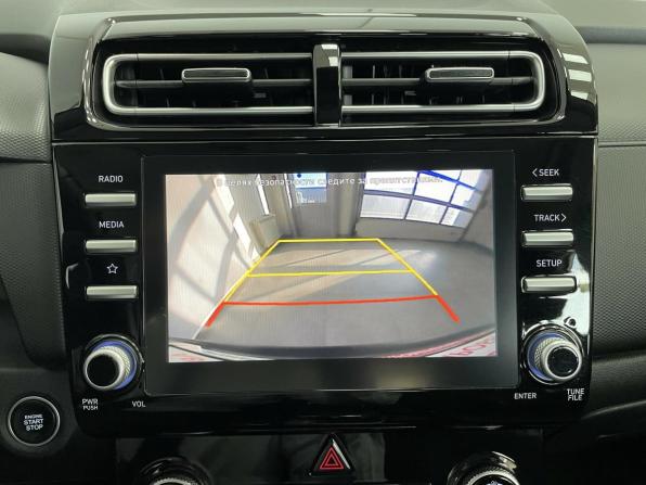 Hyundai Creta II с пробегом 2021 года, цена 2 694 000 рублей, 42173 км, внедорожник, Автокод Объявления