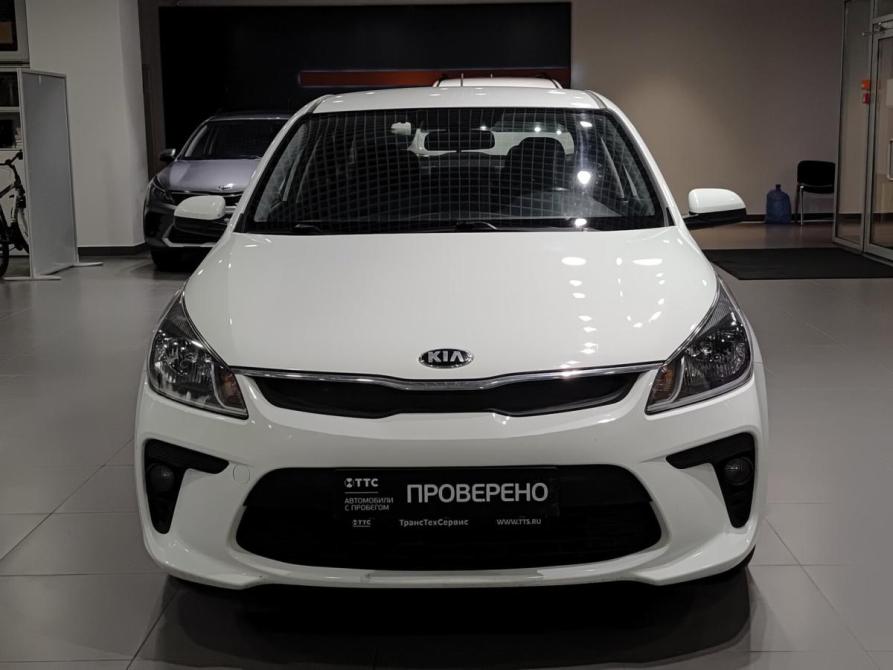 Kia Rio IV Казань  - изображение 2