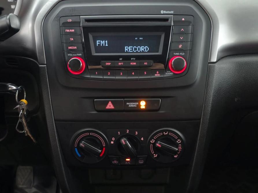 Suzuki Vitara II Рестайлинг Санкт-Петербург  - изображение 16