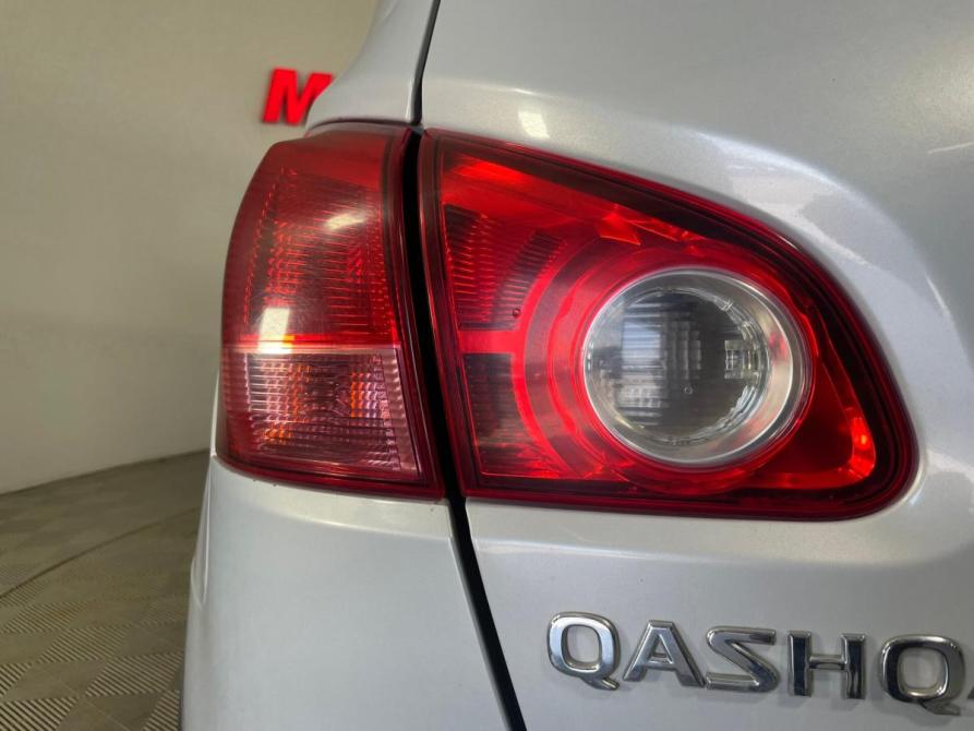 Nissan Qashqai I Воронеж  - изображение 8