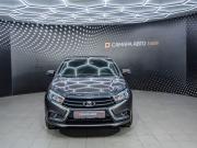 Lada (ВАЗ) Vesta I Самара  - изображение 27