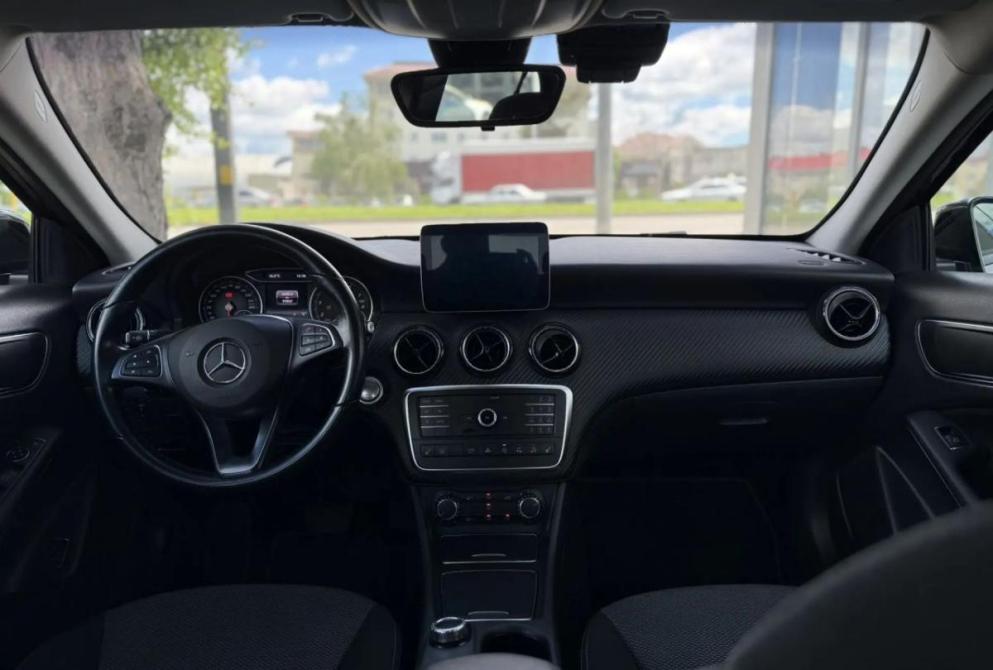 Mercedes-Benz GLA I (X156) Рестайлинг Ставрополь  - изображение 15
